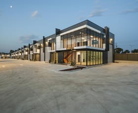 Factory, Warehouse & Industrial commercial property sold at 158 Canterbury Road Bayswater North VIC 3153