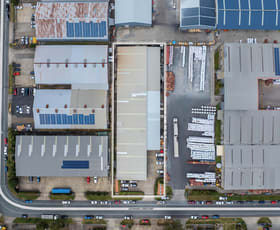 Factory, Warehouse & Industrial commercial property for sale at 21 Leonard Crescent Brendale QLD 4500