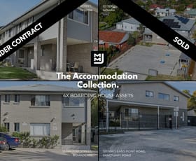 Other commercial property for sale at 120 Macleans Point Road Sanctuary Point NSW 2540