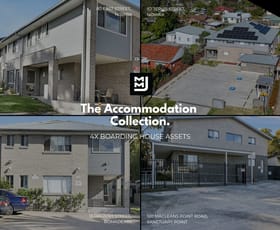 Hotel, Motel, Pub & Leisure commercial property for sale at 120 Macleans Point Road Sanctuary Point NSW 2540