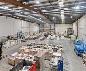 Factory, Warehouse & Industrial commercial property sold at 2/1B REDBANK ROAD Northmead NSW 2152