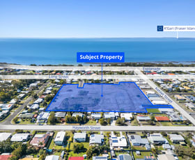 Development / Land commercial property for sale at 141 Long Street Point Vernon QLD 4655