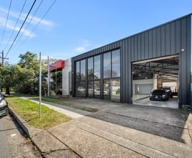 Factory, Warehouse & Industrial commercial property for lease at 9 Captain Cook Drive Caringbah NSW 2229