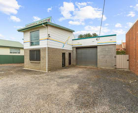 Factory, Warehouse & Industrial commercial property for sale at 10 Temple Street Heyfield VIC 3858 Factory, Warehouse & Industrial commercial property for sale at 10 Temple Street Heyfield VIC 3858