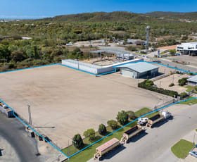 Factory, Warehouse & Industrial commercial property for sale at 2-6 Curley Circuit Roseneath QLD 4811