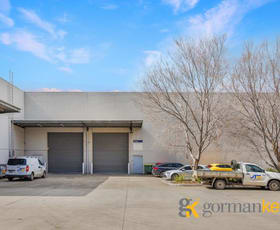 Offices commercial property sold at Unit 3/227-231 Fitzgerald Road Laverton North VIC 3026