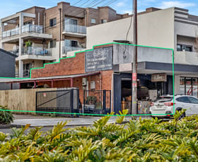 Factory, Warehouse & Industrial commercial property for sale at 1621 Botany Road Botany NSW 2019