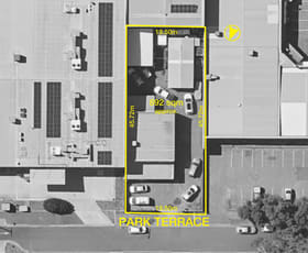 Factory, Warehouse & Industrial commercial property sold at 3 Park Terrace Gilles Plains SA 5086