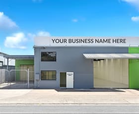 Factory, Warehouse & Industrial commercial property for sale at 43 Snook Street Clontarf QLD 4019