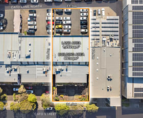 Development / Land commercial property for sale at 17 Cato Street Hawthorn East VIC 3123