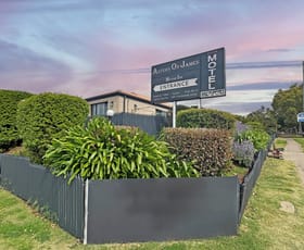 Hotel, Motel, Pub & Leisure commercial property for sale at South Toowoomba QLD 4350