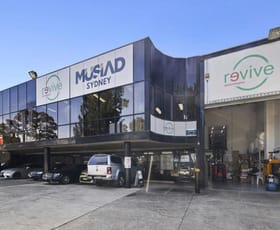 Offices commercial property for lease at Unit 2/92 Bryant Street Padstow NSW 2211