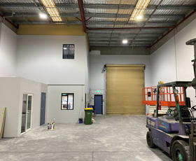 Factory, Warehouse & Industrial commercial property for sale at 4/53 Fourth Avenue Blacktown NSW 2148