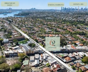 Shop & Retail commercial property for sale at 62 Dalhousie Street Haberfield NSW 2045
