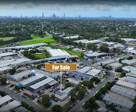 Factory, Warehouse & Industrial commercial property for sale at Molendinar QLD 4214