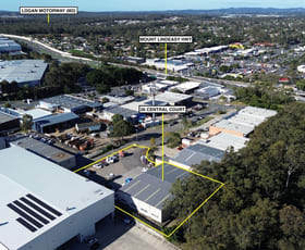 Offices commercial property for sale at 26 Central Court Hillcrest QLD 4118