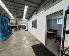 Offices commercial property for sale at 26 Central Court Hillcrest QLD 4118