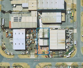Factory, Warehouse & Industrial commercial property for sale at 25B Alloa Road Maddington WA 6109