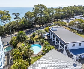 Hotel, Motel, Pub & Leisure commercial property for sale at Torquay QLD 4655