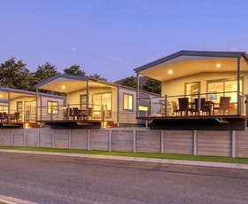 Hotel, Motel, Pub & Leisure commercial property for sale at Talbingo NSW 2720
