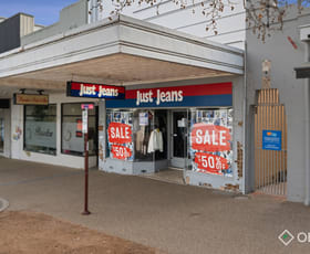 Shop & Retail commercial property for sale at 76B Reid Street Wangaratta VIC 3677