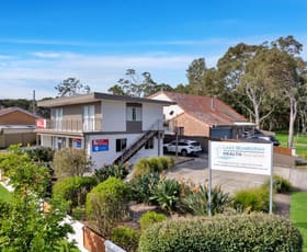 Offices commercial property sold at 3 Acacia Avenue Lake Munmorah NSW 2259