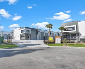 Factory, Warehouse & Industrial commercial property for sale at 17/14 Kam Close Morisset NSW 2264