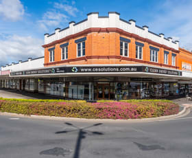 Shop & Retail commercial property sold at 560 Olive Street Albury NSW 2640