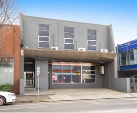 Factory, Warehouse & Industrial commercial property for sale at 110 Gaffney Street Coburg VIC 3058