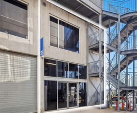 Factory, Warehouse & Industrial commercial property for sale at 35/131 Hyde Street Footscray VIC 3011