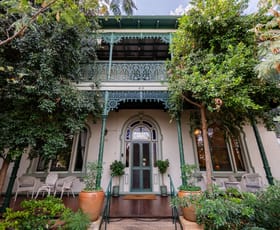 Hotel, Motel, Pub & Leisure commercial property for sale at 44 Templar Street Forbes NSW 2871