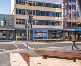 Shop & Retail commercial property for lease at Lot 9, 456 Hunter Street Newcastle NSW 2300
