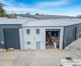 Offices commercial property for sale at 19/22 Anzac Street Greenacre NSW 2190