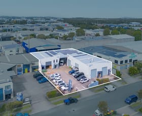 Factory, Warehouse & Industrial commercial property for sale at Unit 4/39 Technology Drive Warana QLD 4575