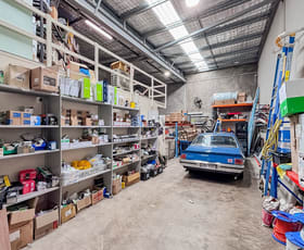 Factory, Warehouse & Industrial commercial property sold at Unit 4/39 Technology Drive Warana QLD 4575