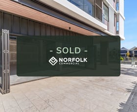 Offices commercial property for sale at 16A Marina Drive Ascot WA 6104