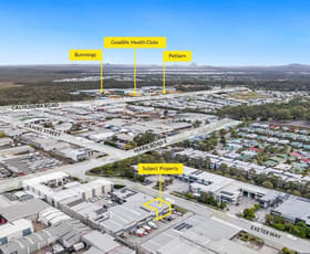 Factory, Warehouse & Industrial commercial property for sale at 8/10 Exeter Way Caloundra West QLD 4551
