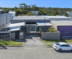 Factory, Warehouse & Industrial commercial property for sale at 2/8 Daniel Street Caloundra West QLD 4551
