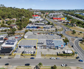 Showrooms / Bulky Goods commercial property for sale at 4/88 Spencer Road Nerang QLD 4211