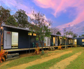 Hotel, Motel, Pub & Leisure commercial property for sale at Mount Morgan QLD 4714