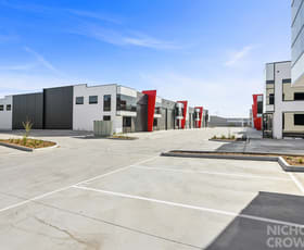 Factory, Warehouse & Industrial commercial property sold at 14/34 Brett Drive Carrum Downs VIC 3201