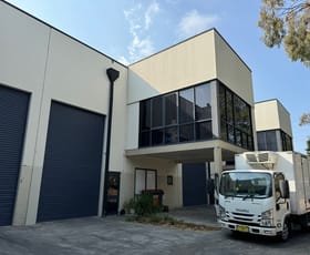 Factory, Warehouse & Industrial commercial property for sale at Unit 35/205-213 Port Hacking Road Miranda NSW 2228