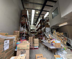 Factory, Warehouse & Industrial commercial property for sale at Unit 35/205-213 Port Hacking Road Miranda NSW 2228