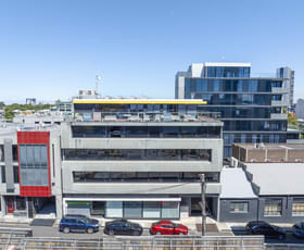 Offices commercial property for lease at Suite/10/10 Northumberland Street South Melbourne VIC 3205