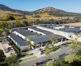 Factory, Warehouse & Industrial commercial property for lease at 23 Paspaley Street Hume ACT 2620