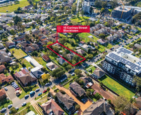 Development / Land commercial property for sale at 15 Carinya Street Blacktown NSW 2148