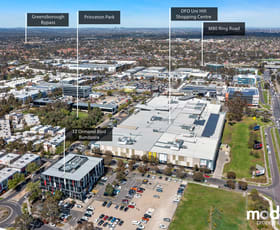 Offices commercial property for sale at 310/12 Ormond Boulevard Bundoora VIC 3083