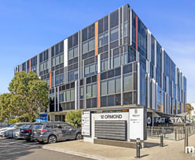 Offices commercial property for sale at 310/12 Ormond Boulevard Bundoora VIC 3083
