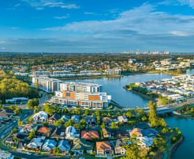 Hotel, Motel, Pub & Leisure commercial property for sale at Varsity Lakes QLD 4227