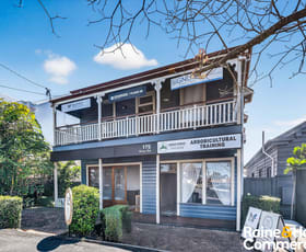 Shop & Retail commercial property for sale at 175 Given Terrace Paddington QLD 4064